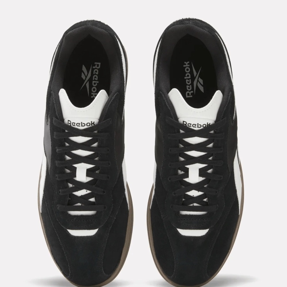 Reebok Unisex (8.5/10) Hammer Street Free Socks - Picture 2 of 11